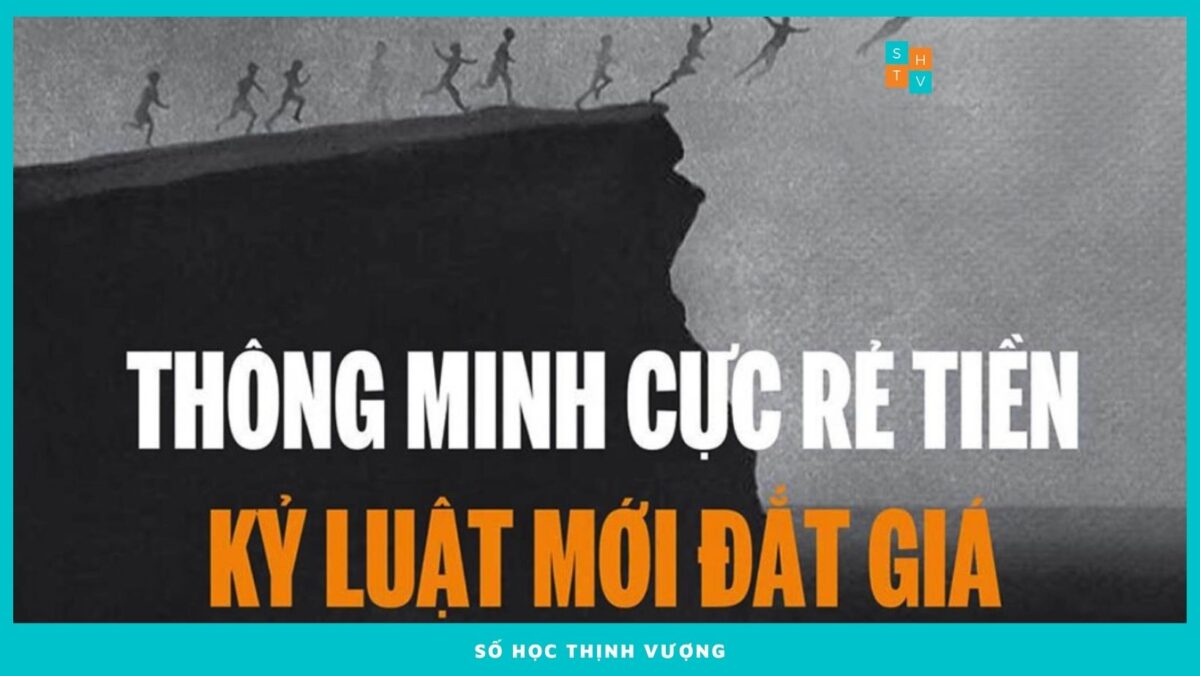 Những gì mong đợi ở Năm thế giới số 4, TEAM SỐ HỌC THỊNH VƯỢNG