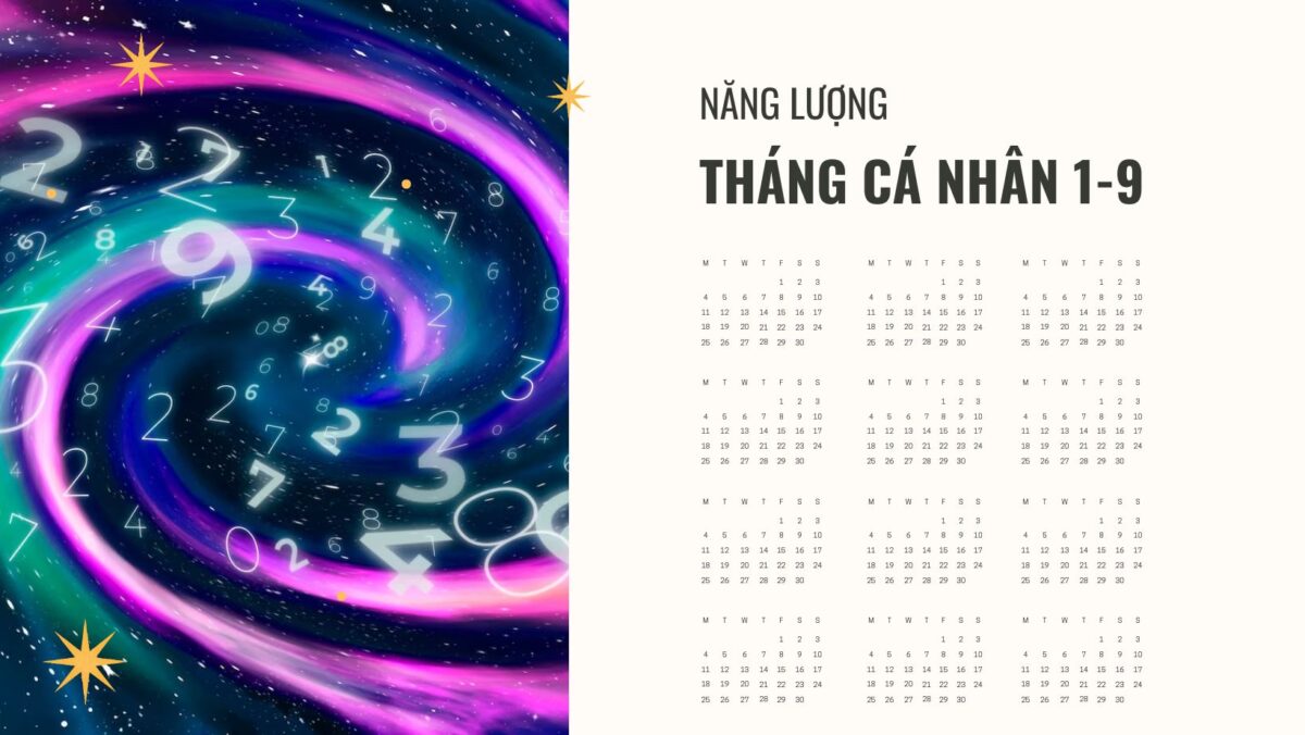 nang luong thang ca nhan